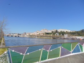 18° jour Coimbra