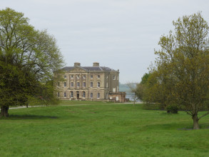Castle Ward